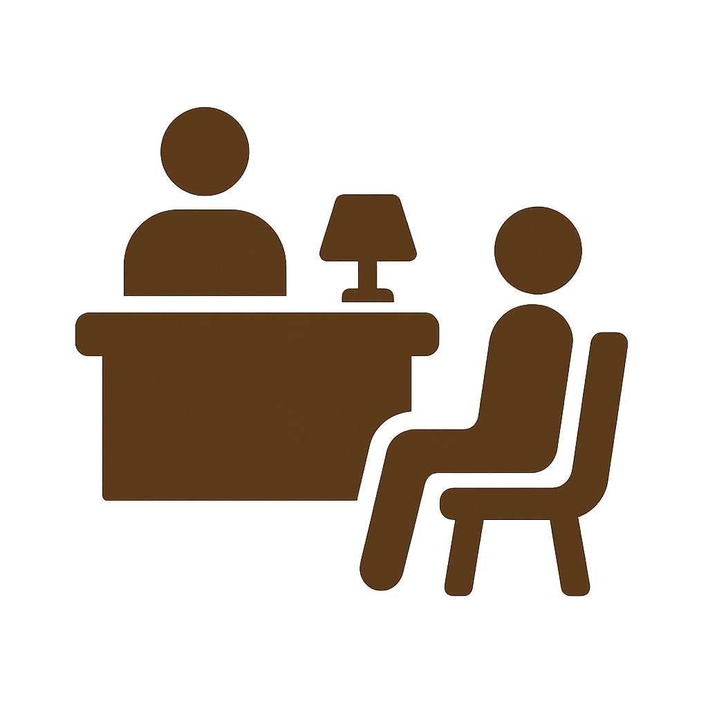 Therapy Units Icon